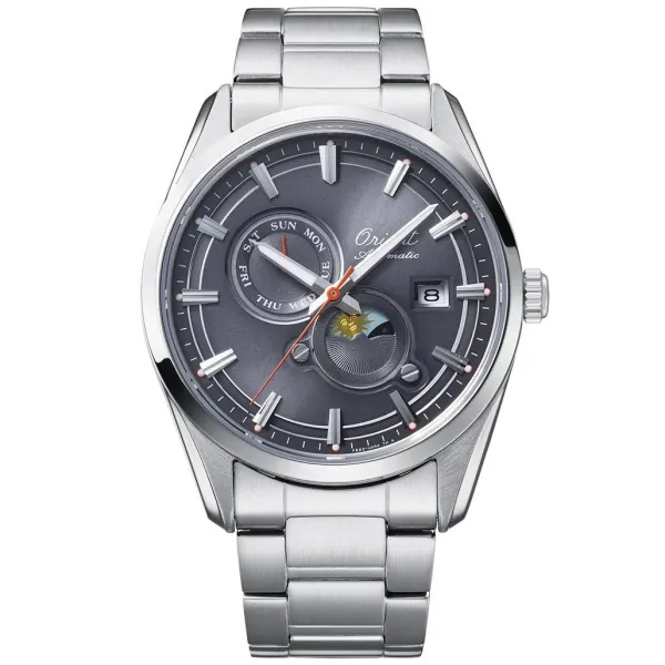 Мъжки автоматичен часовник ORIENT Contemporary RA-AK0311N Limited Edition