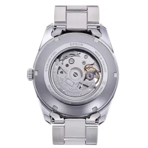 Мъжки автоматичен часовник ORIENT Contemporary RA-AR0008E