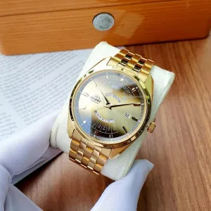 Автоматичен мъжки часовник ORIENT RA-BA0001G