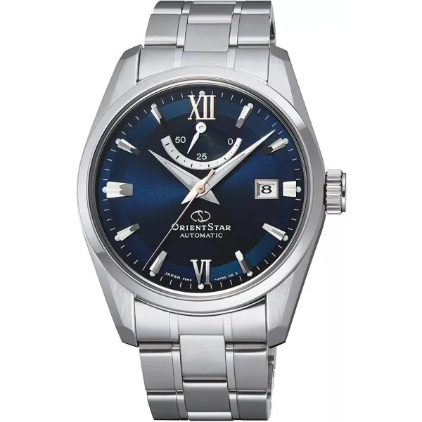 Автоматичен мъжки часовник ORIENT STAR Contemporary RE-AU0005L00B