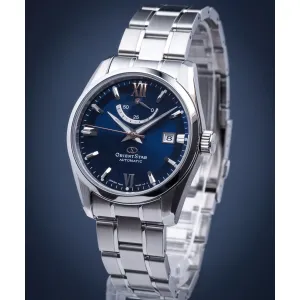 Автоматичен мъжки часовник ORIENT STAR Contemporary RE-AU0005L00B