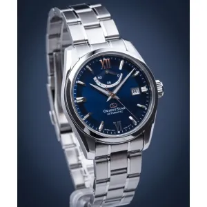 Автоматичен мъжки часовник ORIENT STAR Contemporary RE-AU0005L00B