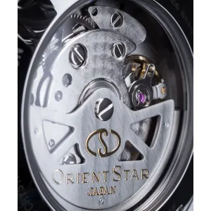 Автоматичен мъжки часовник ORIENT STAR Contemporary RE-AU0005L00B