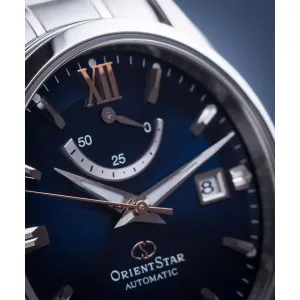 Автоматичен мъжки часовник ORIENT STAR Contemporary RE-AU0005L00B