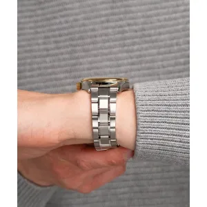 Автоматичен мъжки часовник ORIENT STAR Contemporary Modern Skeleton RE-AV0124G00B