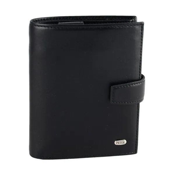 Портфейл PETEK 433-000-01