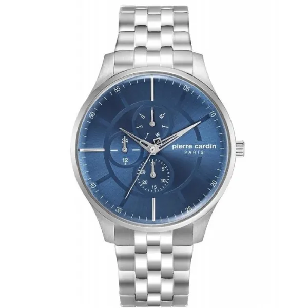 Мъжки часовник PIERRE CARDIN PC902731F06