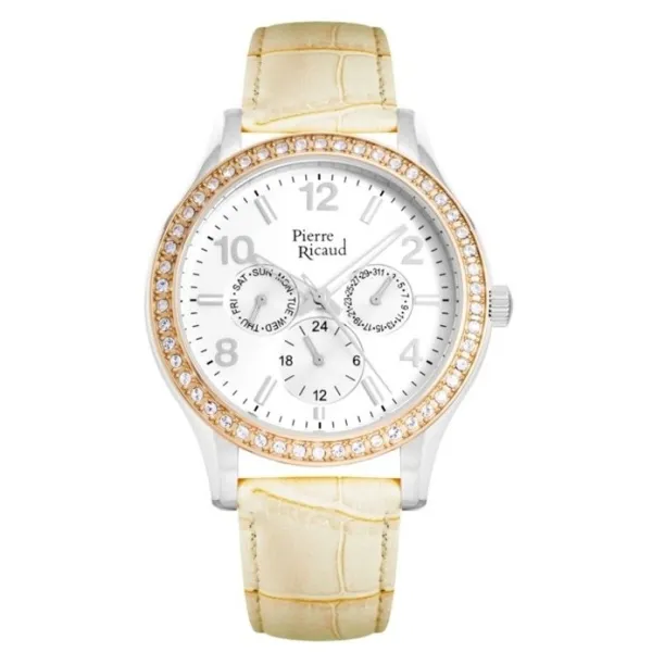 Дамски часовник PIERRE RICAUD P21069.9V53QFZ
