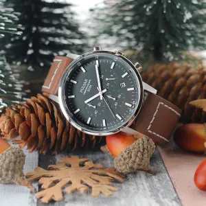 Мъжки часовник PULSAR Chrono PT3887X1