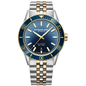 Мъжки часовник RAYMOND WEIL 2775-SP3-50051