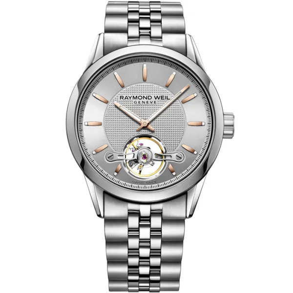 Мъжки часовник RAYMOND WEIL 2780-ST5-65001