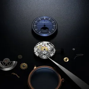 Мъжки часовник RAYMOND WEIL 2945-PC5-50001