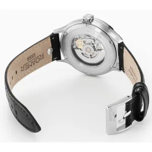 Мъжки автоматичен часовник ROAMER Competence Skeleton 101984 41 85 10