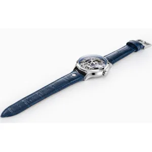 Мъжки автоматичен часовник ROAMER Competence Skeleton 101984 47 45 05