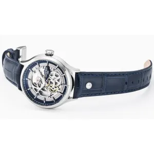 Мъжки автоматичен часовник ROAMER Competence Skeleton 101984 47 45 05
