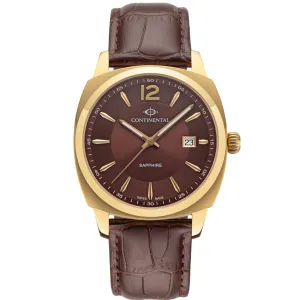 Мъжки часовник CONTINENTAL 24451-GD256620
