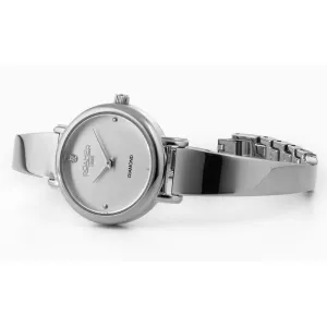 Дамски часовник ROAMER Elegance Diamond 548845 41 15 50