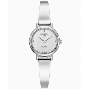 Дамски часовник ROAMER Elegance Diamond 548845 41 15 50