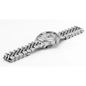 Дамски часовник ROAMER Cassandra Diamond 626847 41 89 20