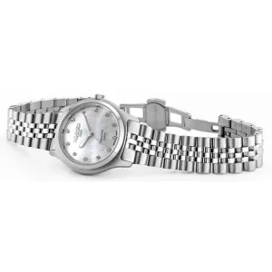 Дамски часовник ROAMER Cassandra Diamond 626847 41 89 20