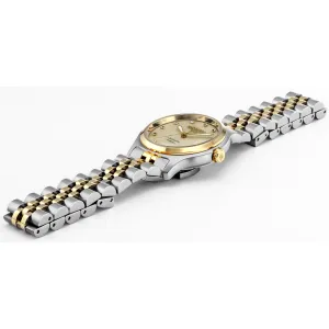 Дамски часовник ROAMER Cassandra Diamond 626847 47 39 20