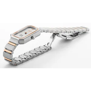 Дамски часовник ROAMER Olivia Diamond 627845 49 19 20