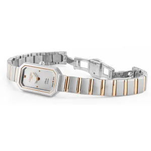 Дамски часовник ROAMER Olivia Diamond 627845 49 19 20