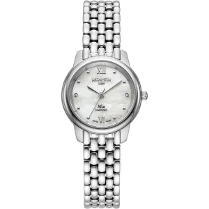 Дамски часовник ROAMER Mia Diamonds 649847 41 10 50