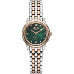 Дамски часовник ROAMER Mia Diamonds 649847 49 70 50
