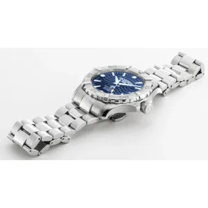 Мъжки автоматичен часовник ROAMER Deep Sea 860983 41 45 70