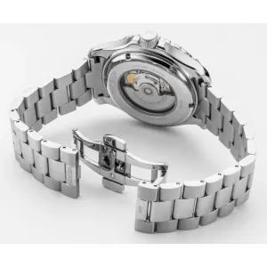 Мъжки автоматичен часовник ROAMER Deep Sea 860983 41 45 70