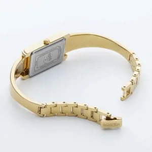 Дамски часовник ROAMER Elegance Diamond 866845 48 55 20