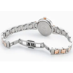Дамски часовник ROAMER Dreamline Diamond 967847 49 20 50