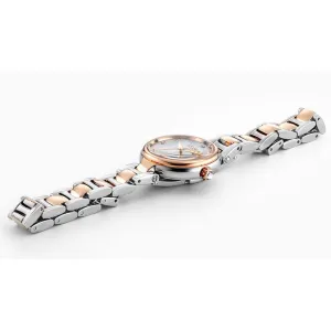 Дамски часовник ROAMER Dreamline Diamond 967847 49 20 50