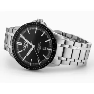 Мъжки часовник ROAMER Mercury Classic 968833 41 85 20