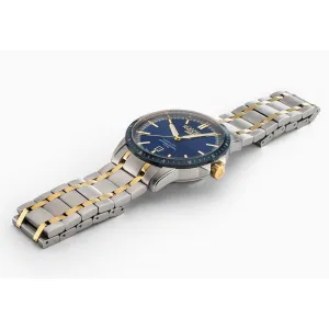 Мъжки часовник ROAMER Mercury Classic 968833 47 45 20