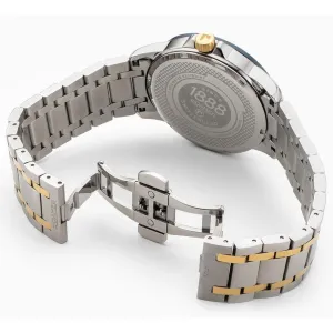 Мъжки часовник ROAMER Mercury Classic 968833 47 45 20