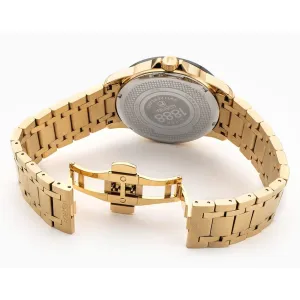 Мъжки часовник ROAMER Mercury Classic 968833 48 85 20