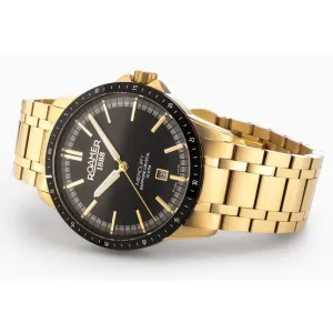 Мъжки часовник ROAMER Mercury Classic 968833 48 85 20