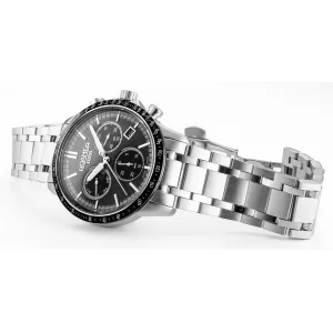 Мъжки часовник ROAMER Mercury Chrono 968988 41 85 20