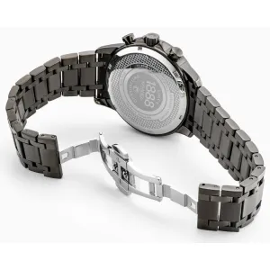 Мъжки часовник ROAMER Mercury Chrono 968988 44 45 20