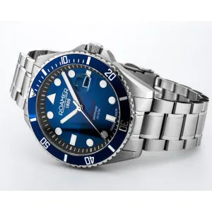 Мъжки часовник ROAMER Pro Scuba Power 969845 41 45 20
