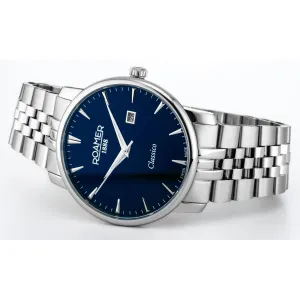 Мъжки часовник ROAMER Classico Gents 971856 41 45 50