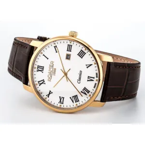 Мъжки часовник ROAMER Classico Gents 971856 48 25 05