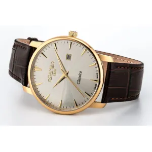 Мъжки часовник ROAMER Classico Gents 971856 48 55 05