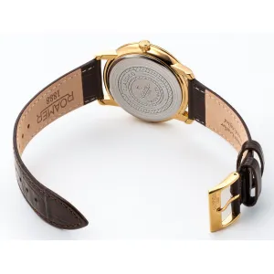 Мъжки часовник ROAMER Classico Gents 971856 48 55 05
