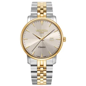 Мъжки часовник ROAMER Classico Gents 971856 48 55 50