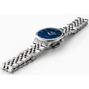 Дамски часовник ROAMER Classico Ladies 971857 41 45 50
