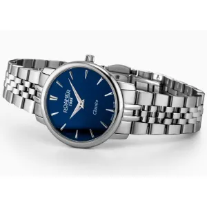 Дамски часовник ROAMER Classico Ladies 971857 41 45 50