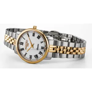 Дамски часовник ROAMER Classico Ladies 971857 48 25 50